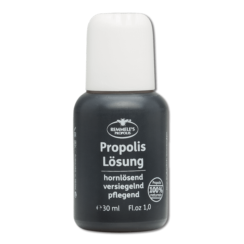 Remmele’s Propolis Solution lahus