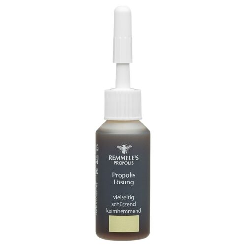 Remmele’s Propolis Solution lahus 15 ml Remmele’s Propolis Solution lahus 15 ml