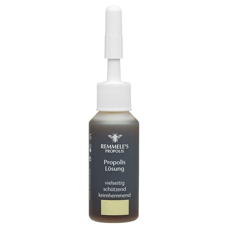 Remmele’s Propolis Solution lahus 15 ml