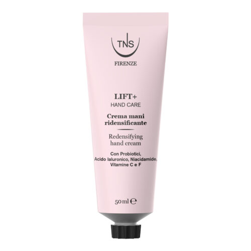 TNS Lift+ taastav kätekreem vananevale nahale - 50 ml