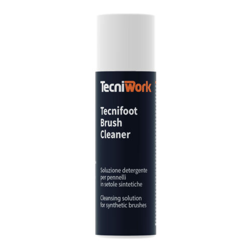 Tecniwork pintsli puhastusvedelik - 100 ml Tecniwork pintsli puhastusvedelik - 100 ml