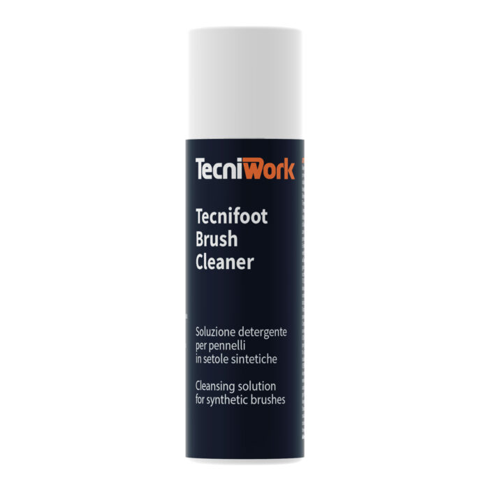 Tecniwork pintsli puhastusvedelik - 100 ml