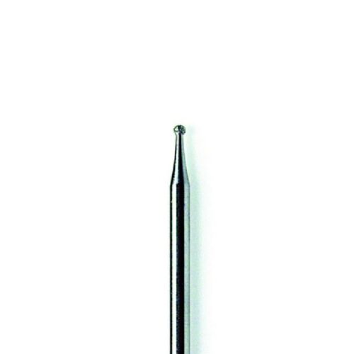 Teemantfrees silinder Ø 2.35 mm