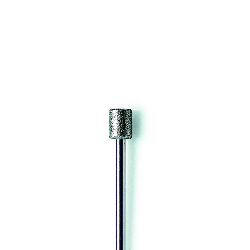Teemantfrees silinder Ø 5,5 mm pehme