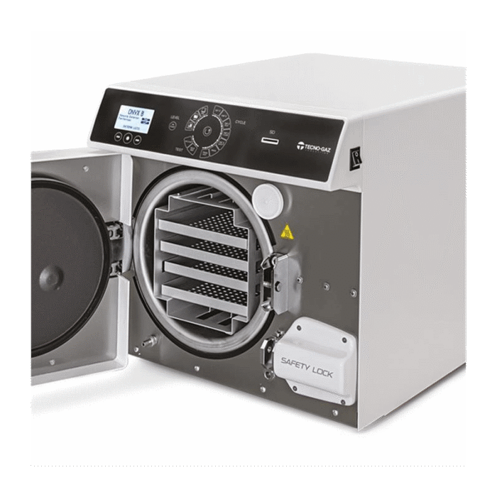 autoklaav steriliseerimiseks Onyx 5.0 3