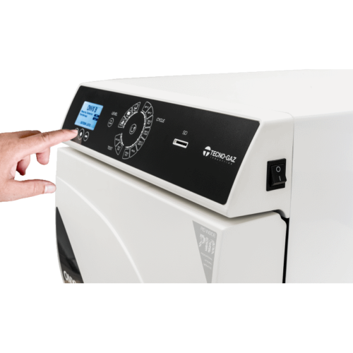 autoklaav steriliseerimiseks Onyx 5.0 3