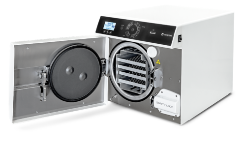 autoklaav steriliseerimiseks Onyx 5.0