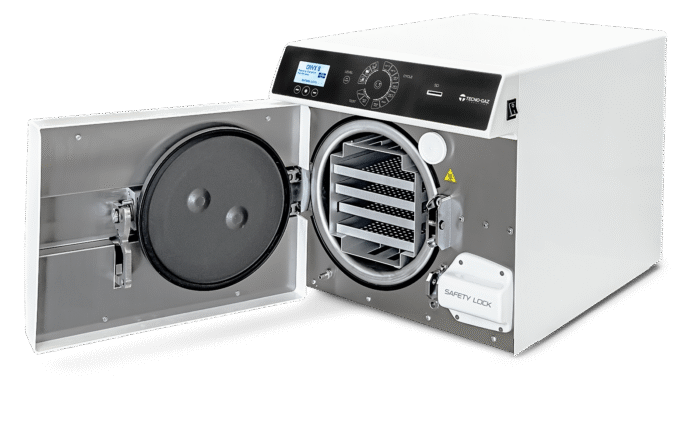 autoklaav steriliseerimiseks Onyx 5.0