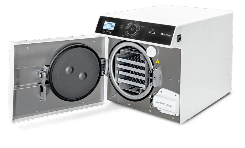 autoklaav steriliseerimiseks Onyx 5.0
