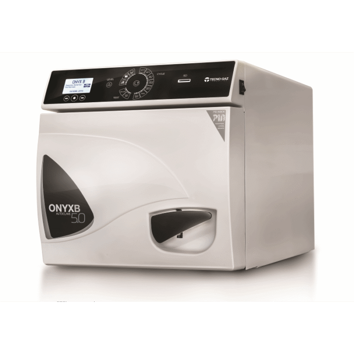 autoklaav steriliseerimiseks Onyx 5.0