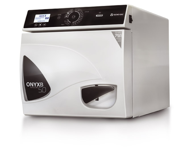 autoklaav steriliseerimiseks Onyx 5.0
