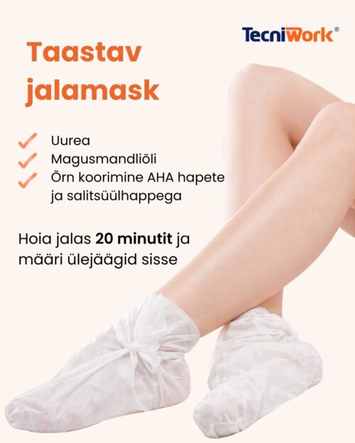 jalamask tecniwork