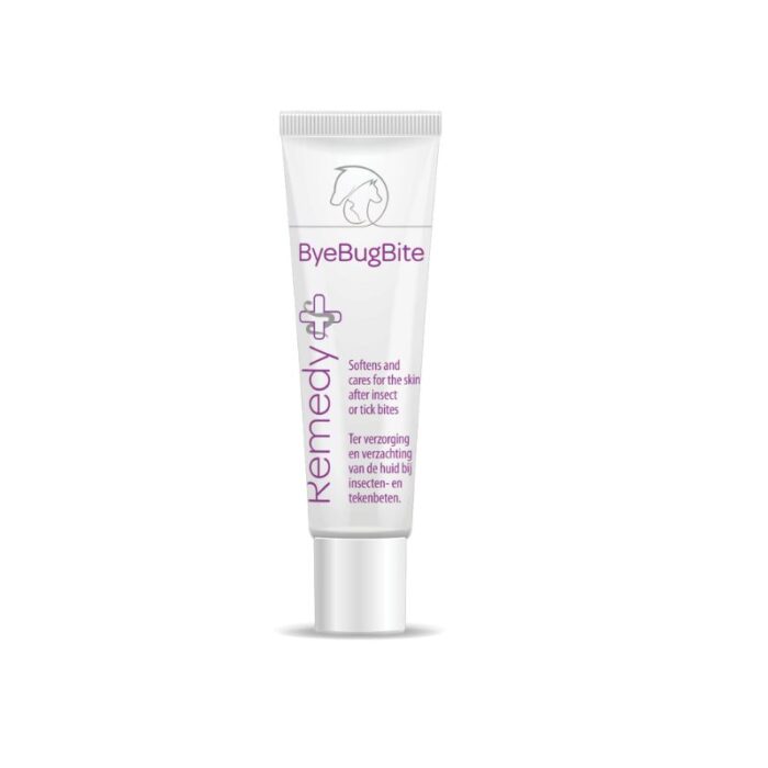 Remedy+ ByeBugBite loomadele mõeldud kreem putukahammustustele
