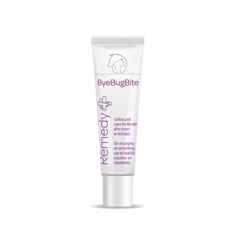 Remedy+ ByeBugBite loomadele mõeldud kreem putukahammustustele