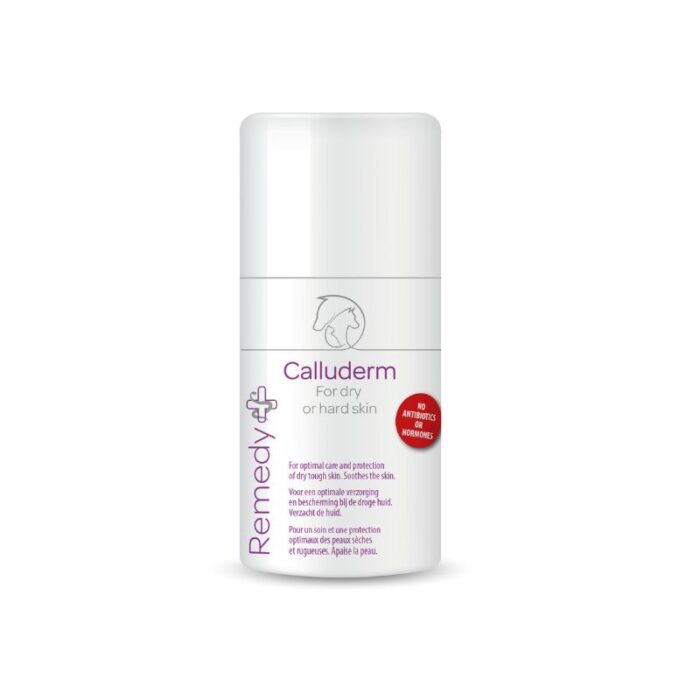 Remedy+ Calluderm loomadele mõeldud kreem kuivale nahale ja paksenditele 50 ml