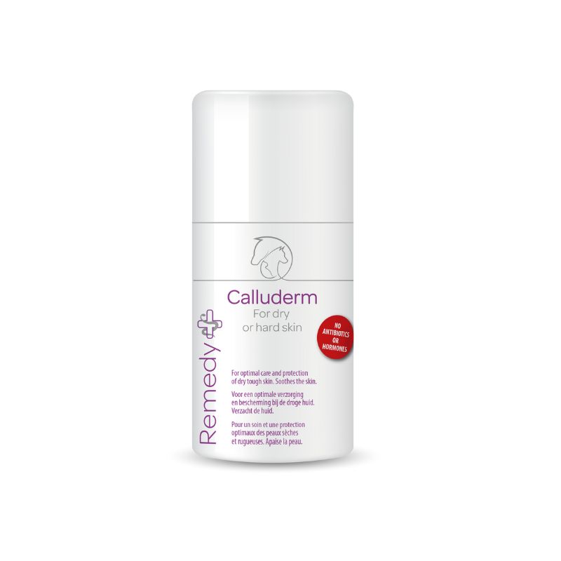 Remedy+ Calluderm loomadele mõeldud kreem kuivale nahale ja paksenditele 50 ml