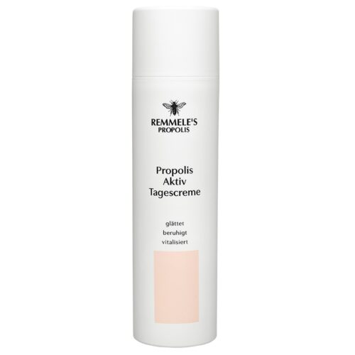 Remmele’s Propolis Activ näokreem vananevale nõudlikule nahale 200 ml