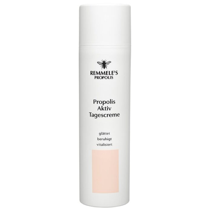 Remmele’s Propolis Activ näokreem vananevale nõudlikule nahale 200 ml