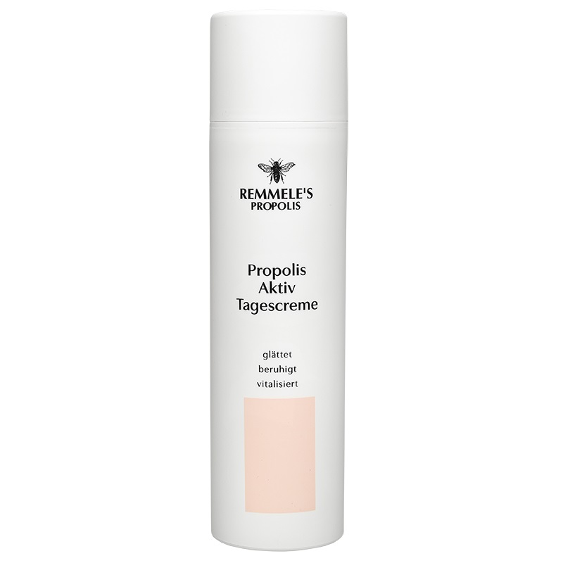 Remmele’s Propolis Activ näokreem vananevale nõudlikule nahale 200 ml