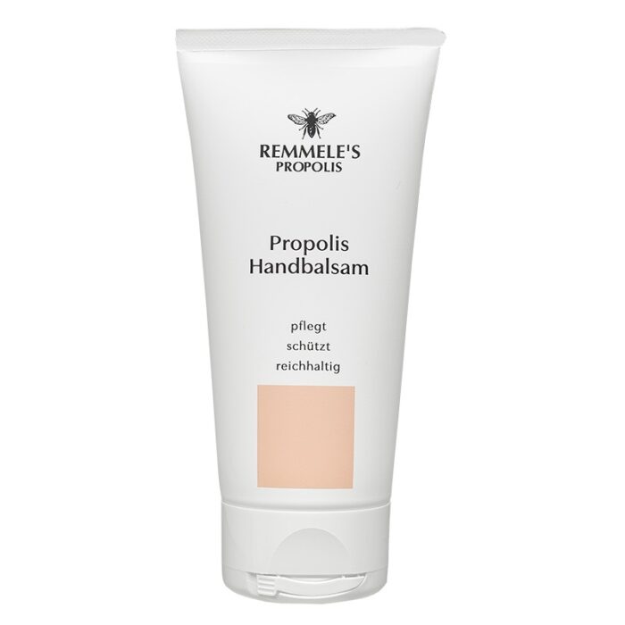 Remmele’s Propolis kätekreem taruvaiguga - 50 ml