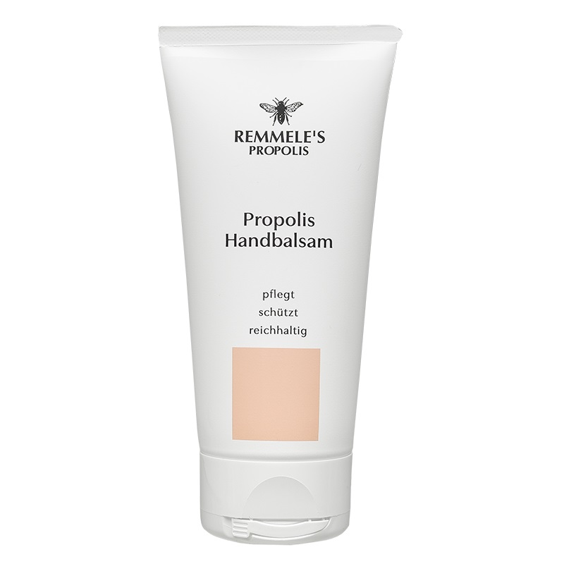 Remmele’s Propolis kätekreem taruvaiguga - 50 ml