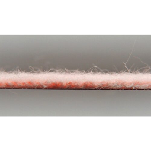 Fresco moleskin fleecy web 2 mm 22,5x40 cm 4 lehte tondinahk