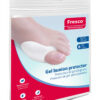 Fresco bunioni kaitse hallux valgusele - 6 tk