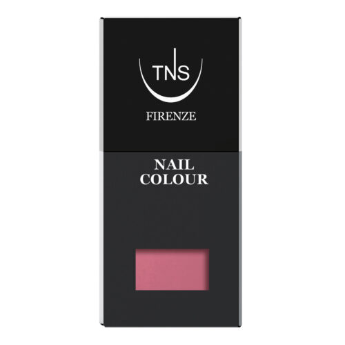 TNS küünelakk Flowery 10 ml heleroosa 2