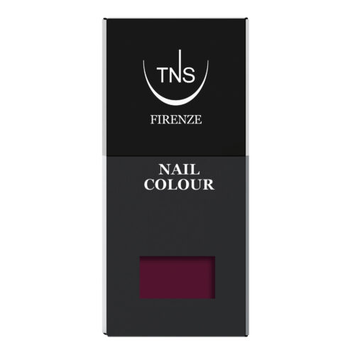 TNS küünelakk Obsession 10 ml bordoopunane