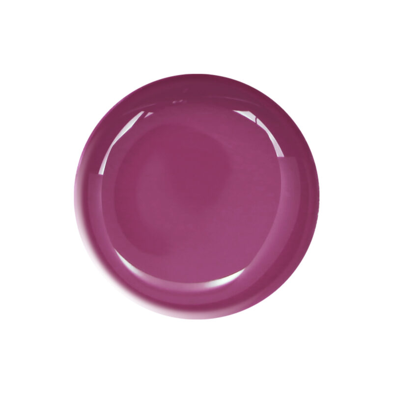 TNS küünelakk Syrios 10 ml tsüklamenroosa 4