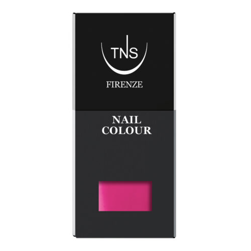 TNS küünelakk Venere 10 ml tumeroosa