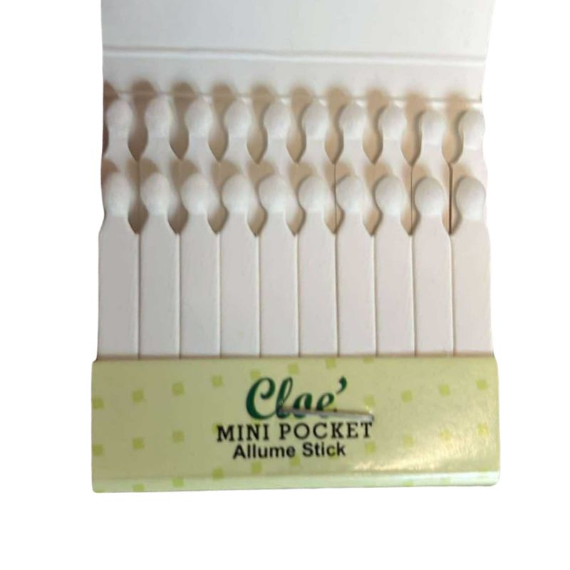 cloe hemostaatilised tikud 2