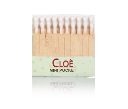 cloe hemostaatilised tikud 2