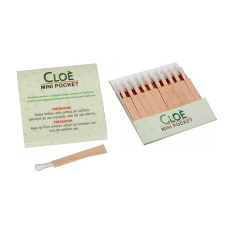 cloe hemostaatilised tikud 2