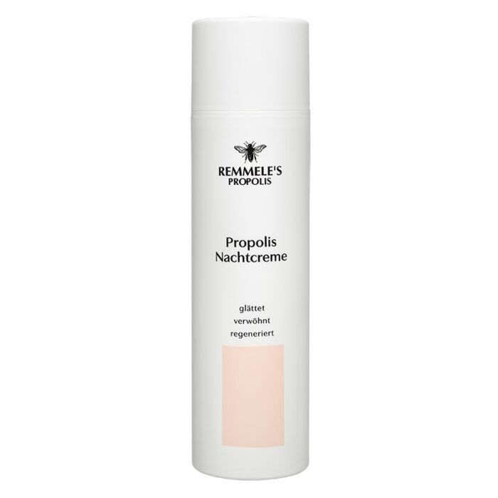 Remmeles propolis öökreem