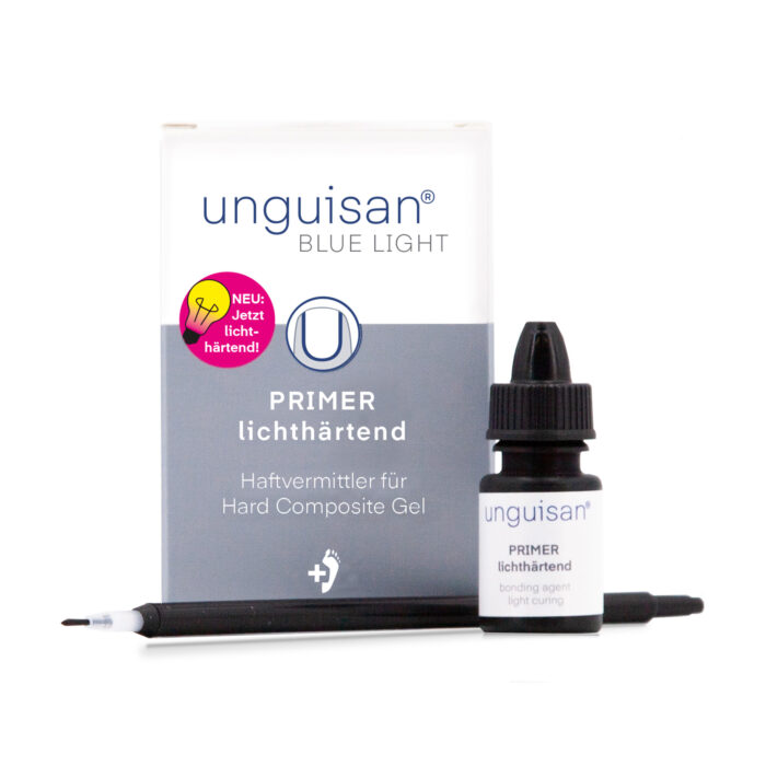 unguisan primer bond