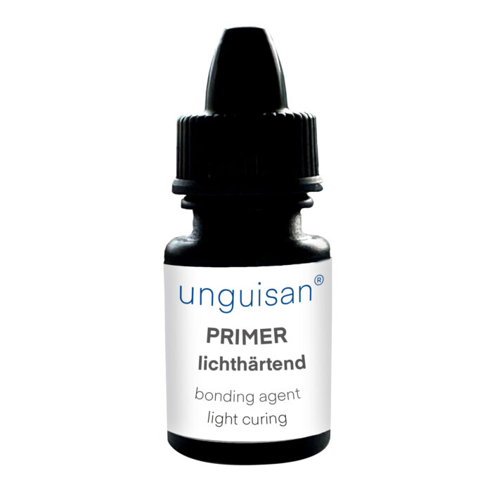 unguisan primer bond