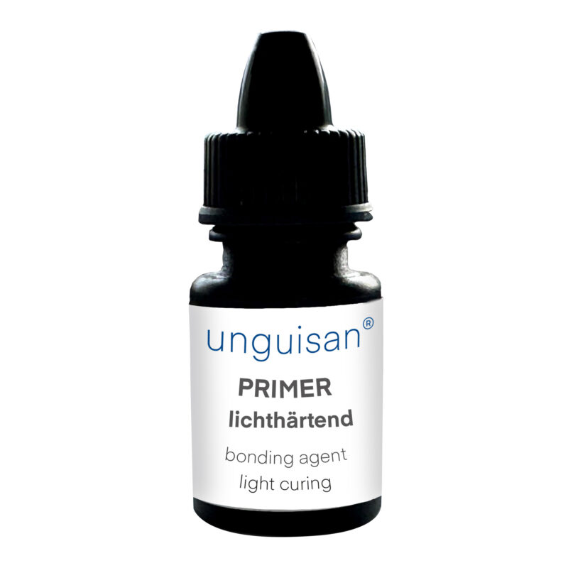 unguisan primer bond