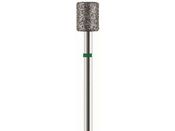 Busch teemantfrees Ø 6 mm kare