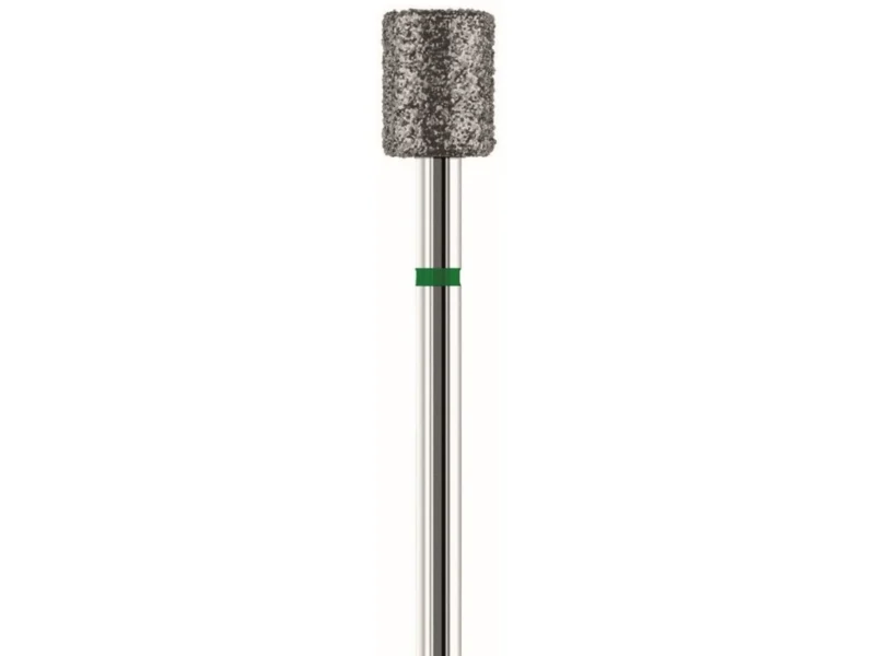 Busch teemantfrees Ø 6 mm kare