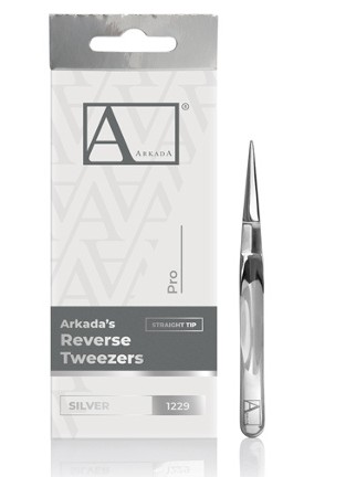 arkada reverse tweezers