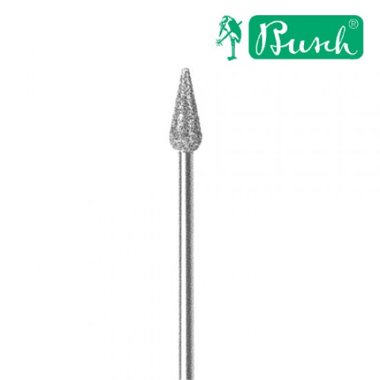 Busch teemantfrees Ø 4,7 mm