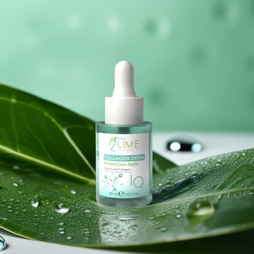 Podo Lime Collagen Derm seerum – 30 ml