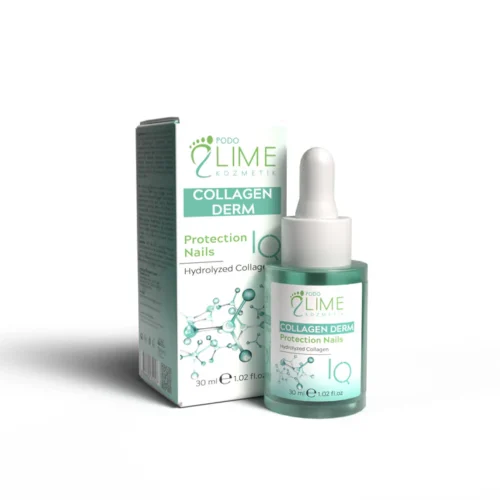 Podo Lime Collagen Derm seerum – 30 ml
