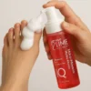 Podo Lime Hydro-Mousse vaht Start ja finish- 150 ml