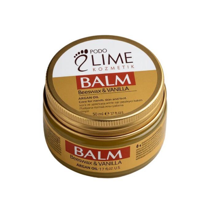 Podo Lime balm palsam - 50 ml