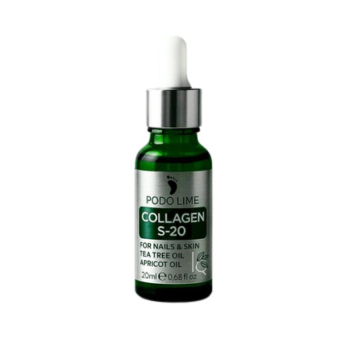 Podo Lime Collagen S-20 seerum