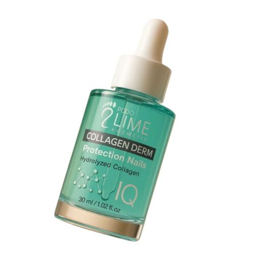 Podo Lime Collagen Derm seerum – 30 ml