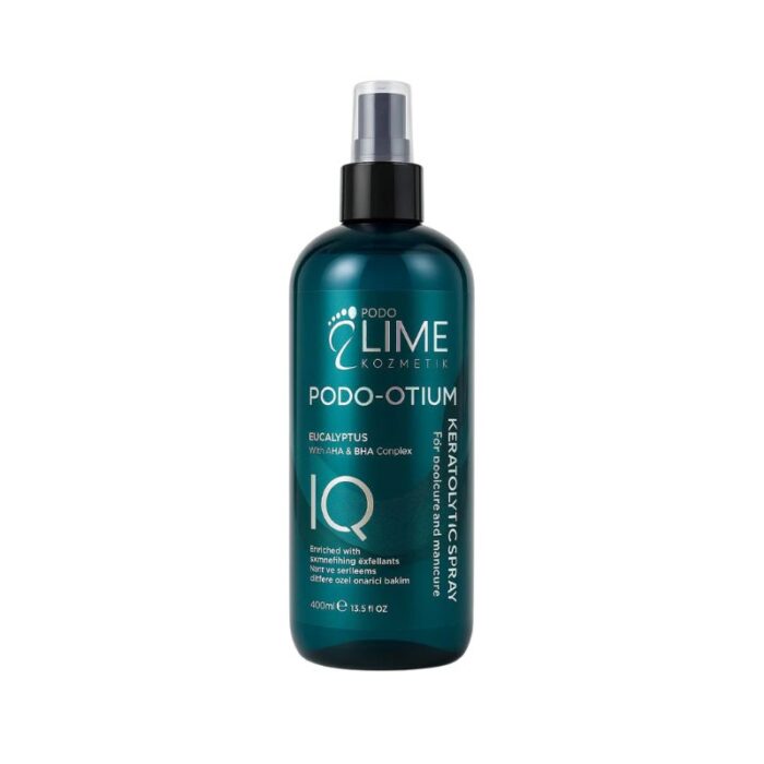 Podo Lime Podo Otium keratolüütikum sprei - 400 ml