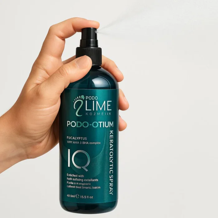 Podo Lime Podo Otium keratolüütikum sprei - 400 ml